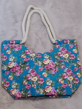 Justin And Taylor Tote